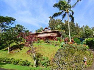 4309 Kalaheo Dr, Kalaheo, HI 96741