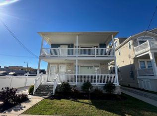 4 N Decatur Ave, Margate City, NJ 08402