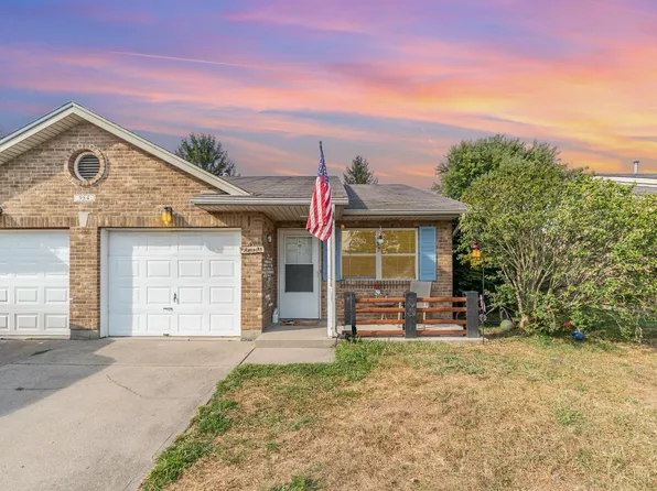 984 Pom Court, Trenton, OH 45067