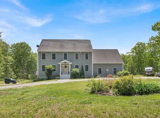 265 Avery Road, Waterboro, ME 04087