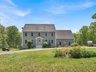 265 Avery Road, Waterboro, ME, 04087