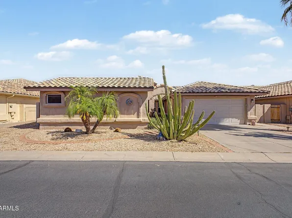 14574 W BISON Path, Surprise, AZ 85374