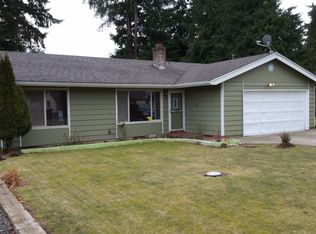 7011 Harrison Rd, Aberdeen, WA 98520