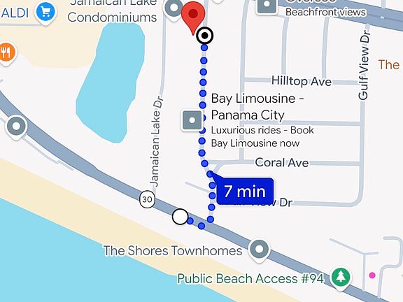 5th image of 233 Palm Beach Dr