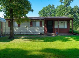 168 Desota St, Jefferson, TX 75657