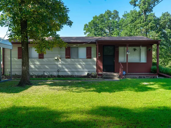 168 Desota St, Jefferson, TX 75657