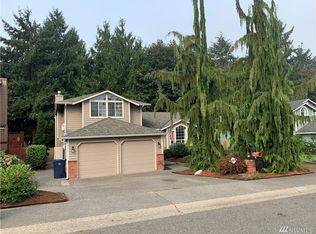 11826 44th Dr SE, Everett, WA 98208
