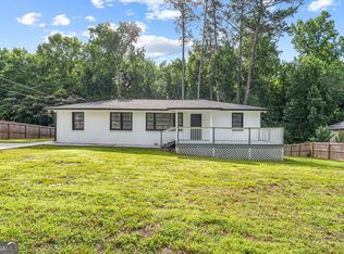 4154 Vallie Dr, Macon, GA 31204