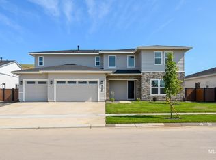 9796 W Nicasio Dr, Star, ID 83669