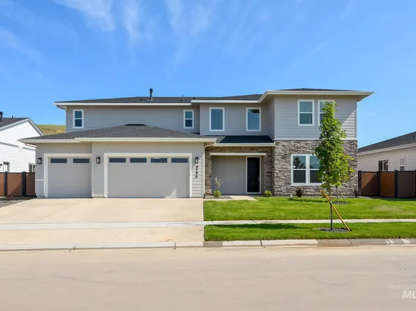 9796 W Nicasio Dr, Star, ID 83669