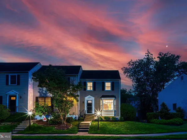 2954 Oakleigh Ln, Oakton, VA 22124