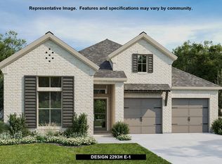 1409 Spring Gulch Ln, Georgetown, TX 78628