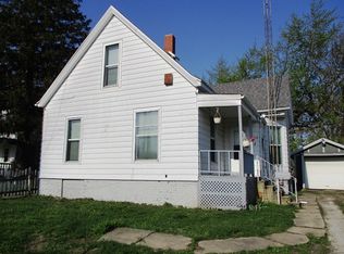 505 S Morris Ave, Bloomington, IL