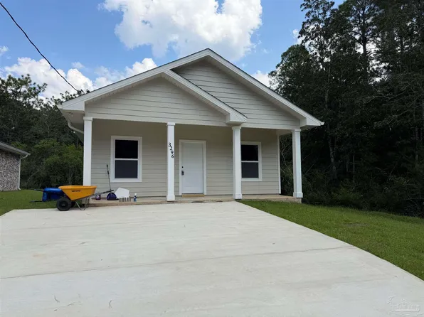 3296 Bonfire Dr, Milton, FL 32583