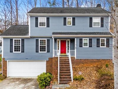 1111 New Hampshire Dr, Jamestown, NC, 27282