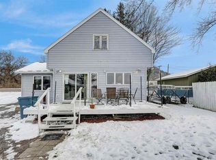 N2151 Hwy 188, Lodi, WI 53555