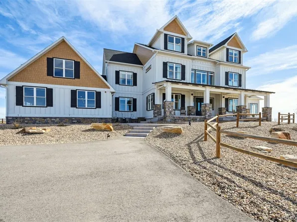 10151 E 138th Place, Brighton, CO 80602