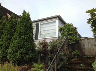 7621 15th Ave NE, Seattle, WA 98115