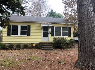 749 Lucy Cir, Magnolia, AR 71753