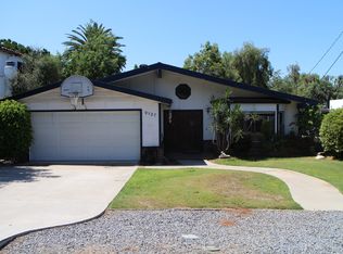 9127 Fletcher Dr, La Mesa, CA 91941