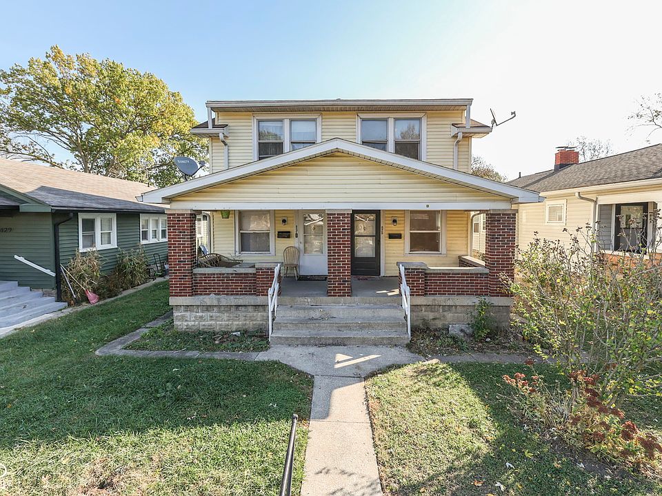 1st image of 825 N Bradley Ave