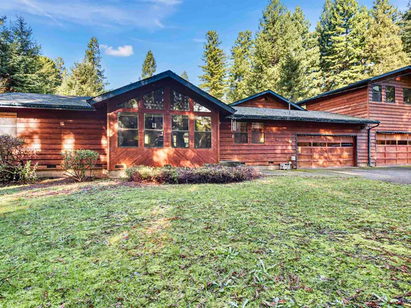 145 Kim Way, Crescent City, CA 95531