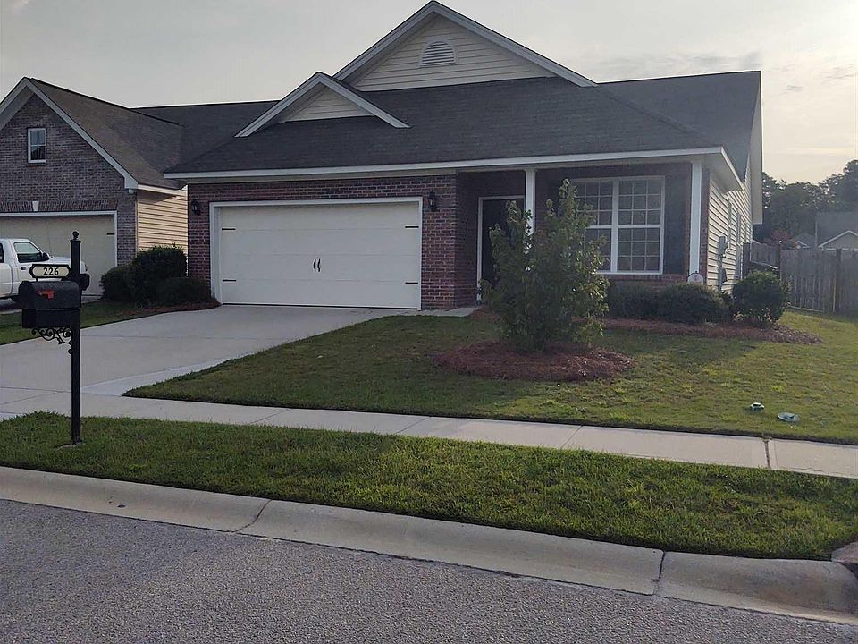 2nd image of 226 Flora Springs Cir