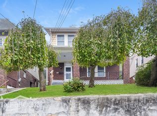 52 Bascom Ave, Pittsburgh, PA 15214