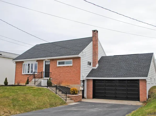 1005 Rachel St, Johnstown, PA 15904