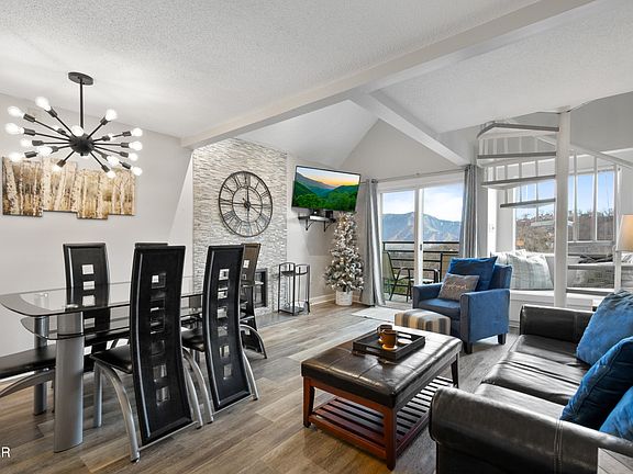 4th image of 1260 Ski View Dr #1306