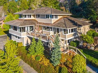 4714 81st Ave SE, Mercer Island, WA 98040