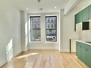 1027 Putnam Ave #B, Brooklyn, NY 11221
