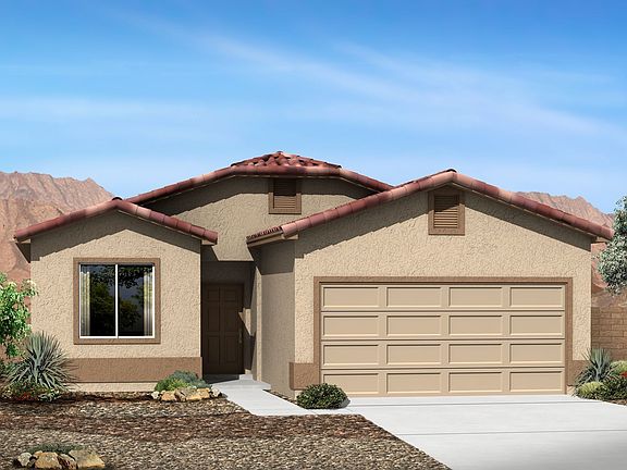 1340 Desert Paintbrush Loop NE
