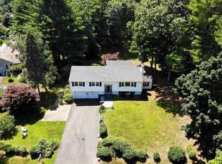 16 Lynn Ter, Westwood, MA 02090