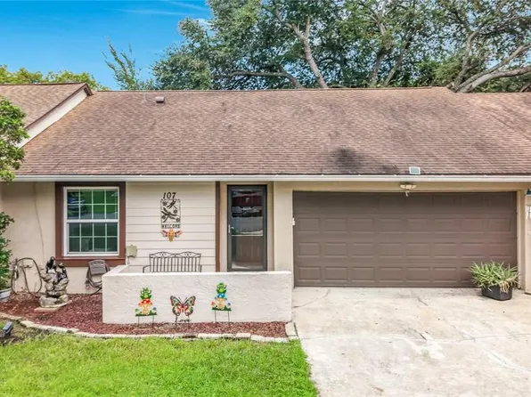 107 LONG LEAF PINE CIRCLE, SANFORD, FL 32773