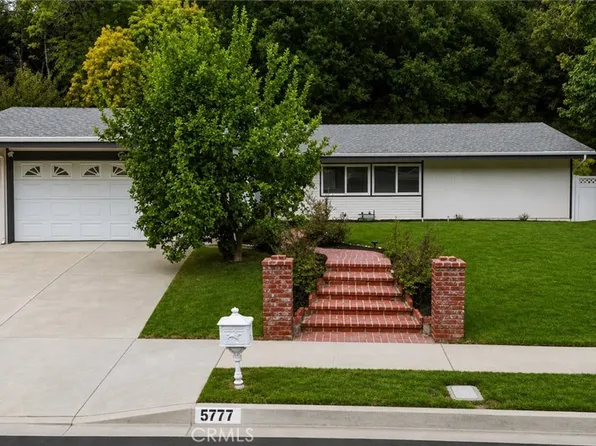 5777 Valerie Ave, Woodland Hills, CA 91367