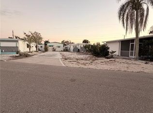 2208 Pennsylvania Ave Lot 23, Bradenton, FL 34207