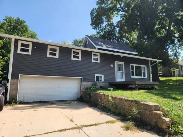 108 N Washington St, Deerfield, WI 53531
