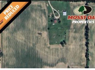 W Territorial Rd, Montgomery, MI 49255