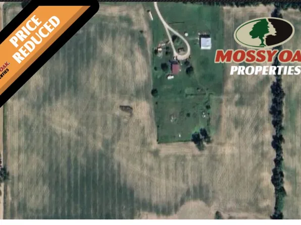 W Territorial Rd, Montgomery, MI 49255