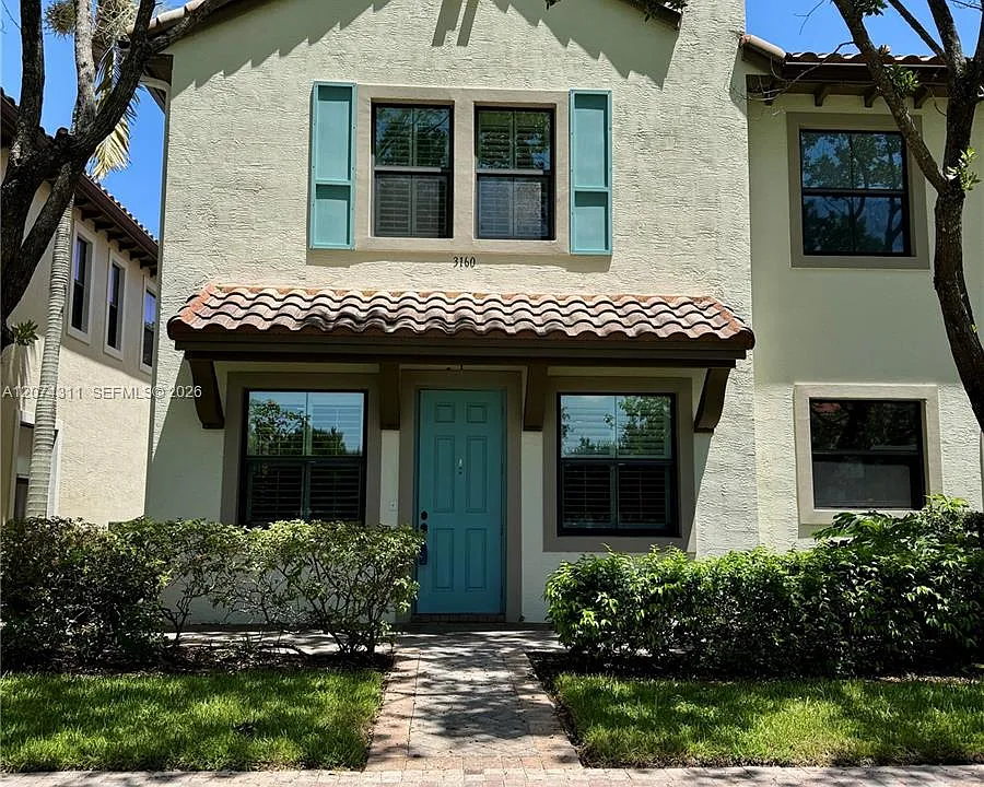 3160 NW 127th Ter