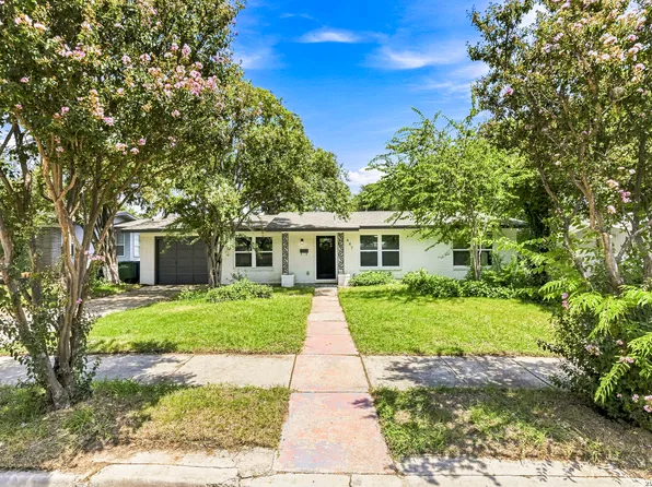 447 Senova Dr, San Antonio, TX 78216