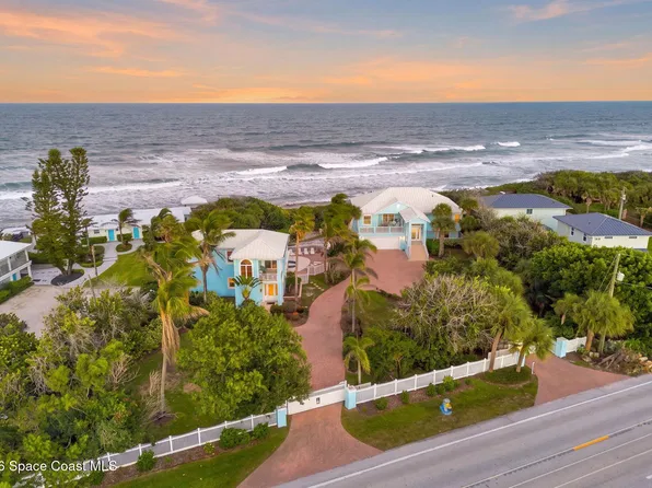 4221 S Highway A1a, Melbourne Beach, FL 32951
