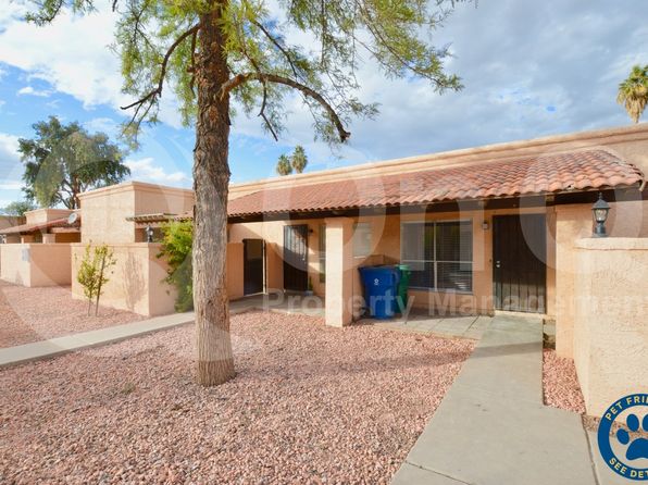 645 N Arrowhead Dr #4