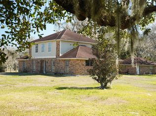 20257 Highway 35, Sweeny, TX 77480