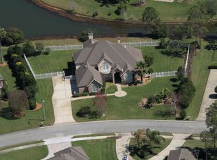 12 Huntsman Look, Ormond Beach, FL 32174