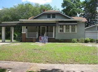 614 Whitney Ave, Albany, GA 31701