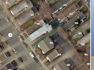 1123 Central Ave, Newport, KY 41071