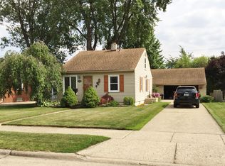 574 Gardner Avenue, Clawson, MI 48017