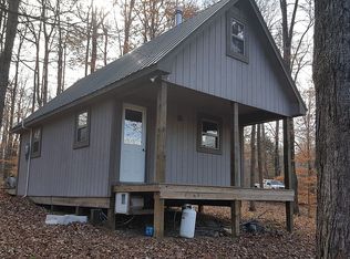 N Terry Rd, Deputy, IN 47230